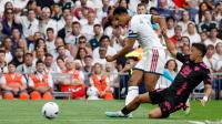 Real Madrid stay perfect as Bellingham, Mbappe, Güler shine