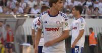 Rokas Pukstas - coffee with legend, two Middlesbrough Zoom calls & his transfer story
