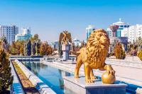 Transport security will be one of the key topics at the next meeting of the CIS Economic Council in Ashgabat