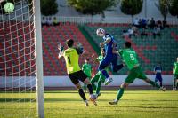“Arkadag” Secures Its 100th Consecutive Victory and Strengthens Its Lead in the Turkmenistan Championship