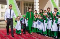 Turkmenistan to Celebrate the Day of Knowledge and Student Youth, as Well as the Start of the New 2026–2027 Academic Year