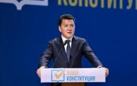 A new era begins in Kazakhstan’s history, Erlan Karin