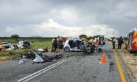 System failure drives Namibia’s road carnage – National Council committee