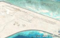 Vietnam Demands ‘Immediate Cessation’ to Construction Activities in Paracel Islands