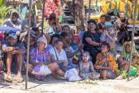 Apo Market Reopens as NCDC-Approved Marketplace, Supporting 75 Informal Vendors