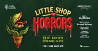 Musical ‘Little Shop of Horrors’ coming to Teatru Manoel this October