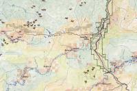 In Arctic Alaska, 1.4 million acres of federal land is shifting to state hands