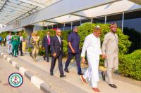 FG assures Nigerians in diaspora of improved security nationwide