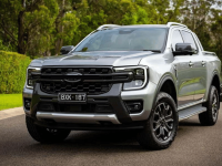 Ford Ranger recall: Airbag safety issues found in more than 2 000 double cabs