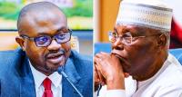 Nigeria’s Borders Not Closed, Tunji-Ojo Replies Atiku
