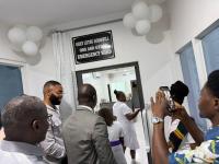 Tema General Hospital gets facelift for women’s emergency care