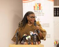 NCCE calls for stronger relationship with media