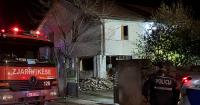Gas explosion hurts six in northern Albania
