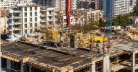 Construction makes up 12.6% of Albania’s economy