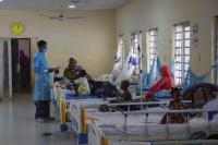 Diphtheria Spreads To 29 Katsina LGAs, Government Blames Low Vaccination, Border With Niger 