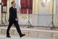 S. Korean ambassador to Moscow to attend Russia's economic forum