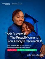 SanlamAllianz Nigeria Unveils Proud Moments 2.0, Celebrates Achievements Worth Protecting