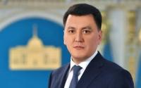 Vice President of Kazakhstan elected