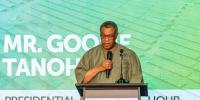 Gov’t to develop 150-acre air cargo hub at Tamale Airport – Goosie Tanoh