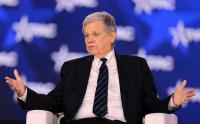 US envoy says he hopes Belarus will free hundreds of prisoners next month