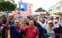 Malaysia Needs Mature Understanding Of Nationhood Beyond Identity Politics - Chang