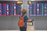 Know your rights if your flight is cancelled in Oman