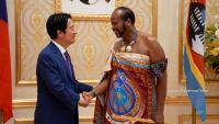 Taiwan Proposes US$31M To Boost Eswatini's Economy, Fund Industrial Park