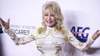 Dolly Parton’s Final Recording Will Appear on U2’s New Album