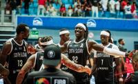 South Sudan’s Bright Stars sweep Tunisia window to edge closer to 2027 FIBA world cup
