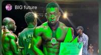 Zambia shines at Alex Classics as bodybuilders bag three medals