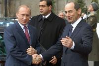 The Keys to Armenia