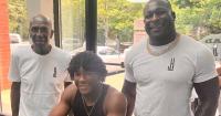 Georgia Tech’s Justice Haynes ‘was born into’ a legacy bigger than football