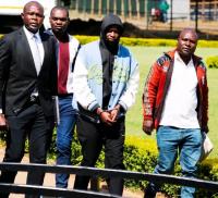 Zimbabwe Computer Science student Sabelo Malunga in court over alleged US$1.1m bank cyber heist
