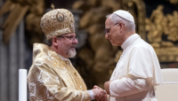 Pope allows synods of Uniate Churches to remove their primates