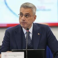 Türkiye eyes healthy aging, prevention in health care policy: Minister