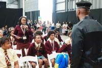 BCB sponsors financial literacy summit