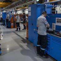 Manufacturing dominates investment incentive certificates