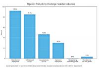 Nigeria’s growth dilemma: Why productivity must catch up with output