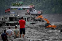 In Himalayan Tragedy, Climate Crisis Stared Us in the Face; But Will We Learn?