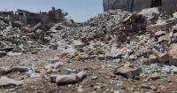 Israeli air-strike cripples Gaza NGO warehouses, UN programs disrupted