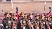 President Murmu: Change of Guard shows India's rich military tradition