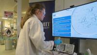 Australian scientists working toward world-first IVF treatment without needles