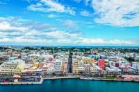 Here's the best times of year to visit Bermuda