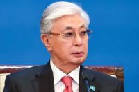 World Al Jazeera Kazakhstan’s Tokayev appoints longtime adviser as vice president