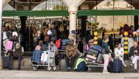 Kenya: Passengers stranded amid airport staff strike