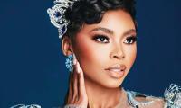 New sash, new stage: Thabethe eyes Vietnam crown