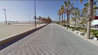 Woman, 22, ‘raped by illegal migrant’ on beach in Spanish holiday hotspot in horror attack after night out