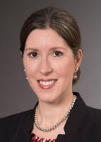 Notable Leaders in Human Resources: Stephanie Todd
