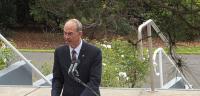 Premier Of Tasmania Opposes Greens Bill To End Conversion Practices