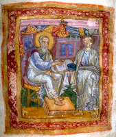 Historica Apocrypha, Episode 2: The Gospel of Marcion